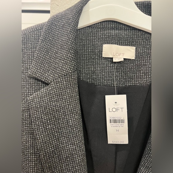LOFT blazer - Picture 2 of 4